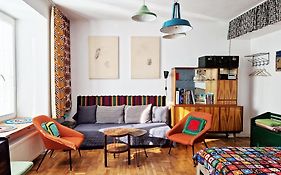 Studio Klimat Praga