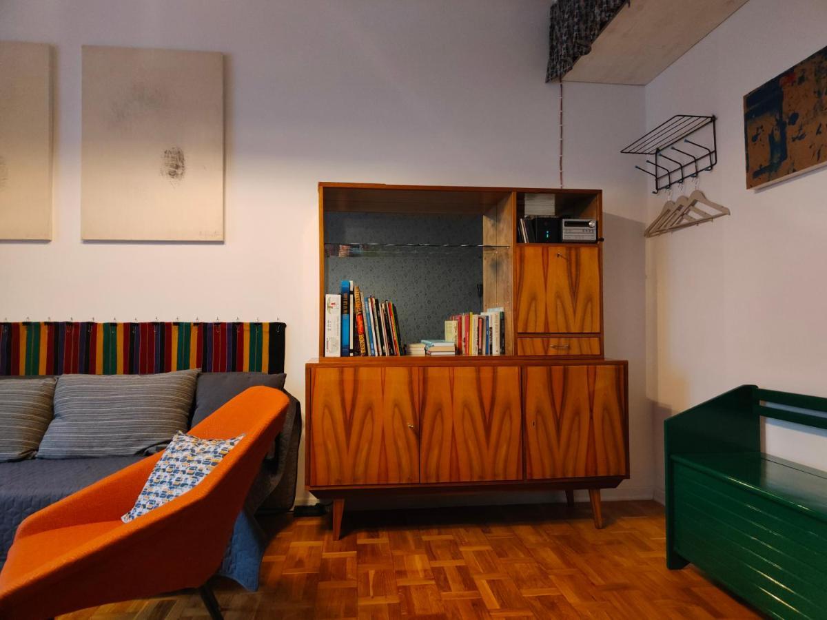 Studio Klimat Praga Варшава Экстерьер фото